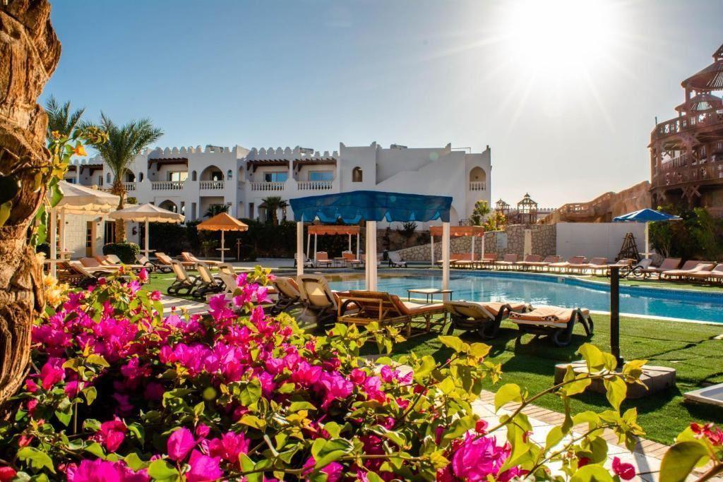Palma Di Sharm Resort And Aqua Park — 3