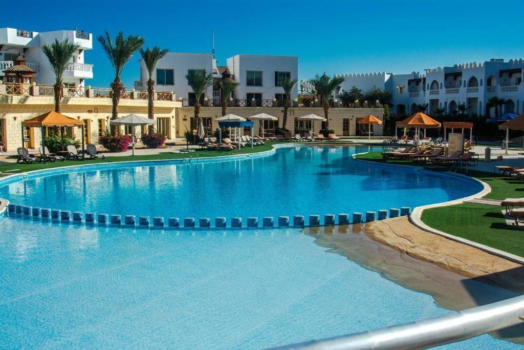 Palma Di Sharm Resort And Aqua Park — 4
