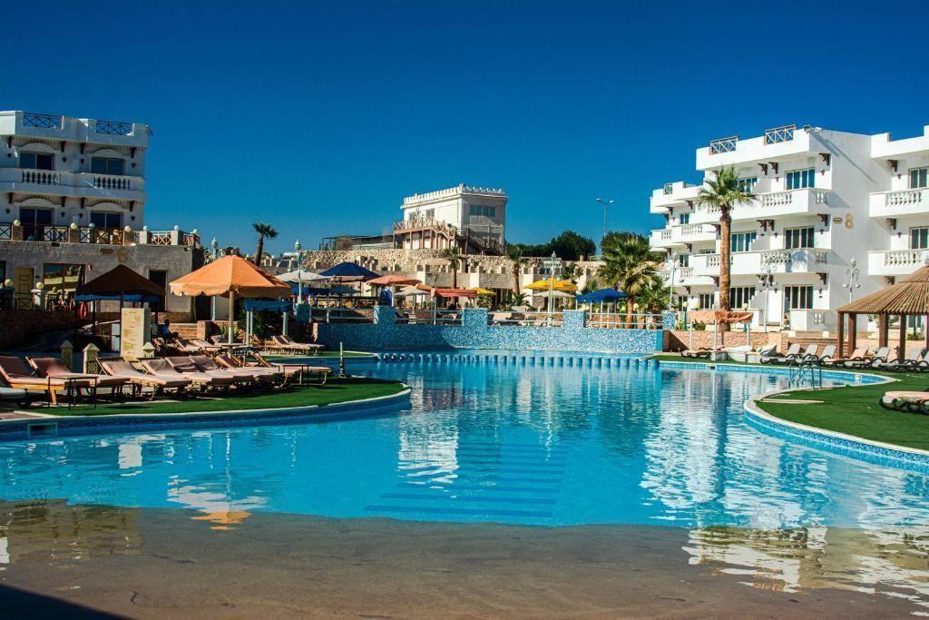Palma Di Sharm Resort And Aqua Park — 5