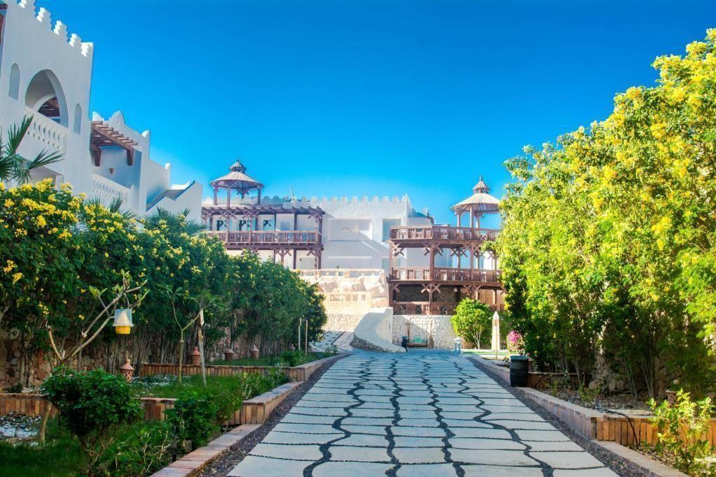 Palma Di Sharm Resort And Aqua Park — 6