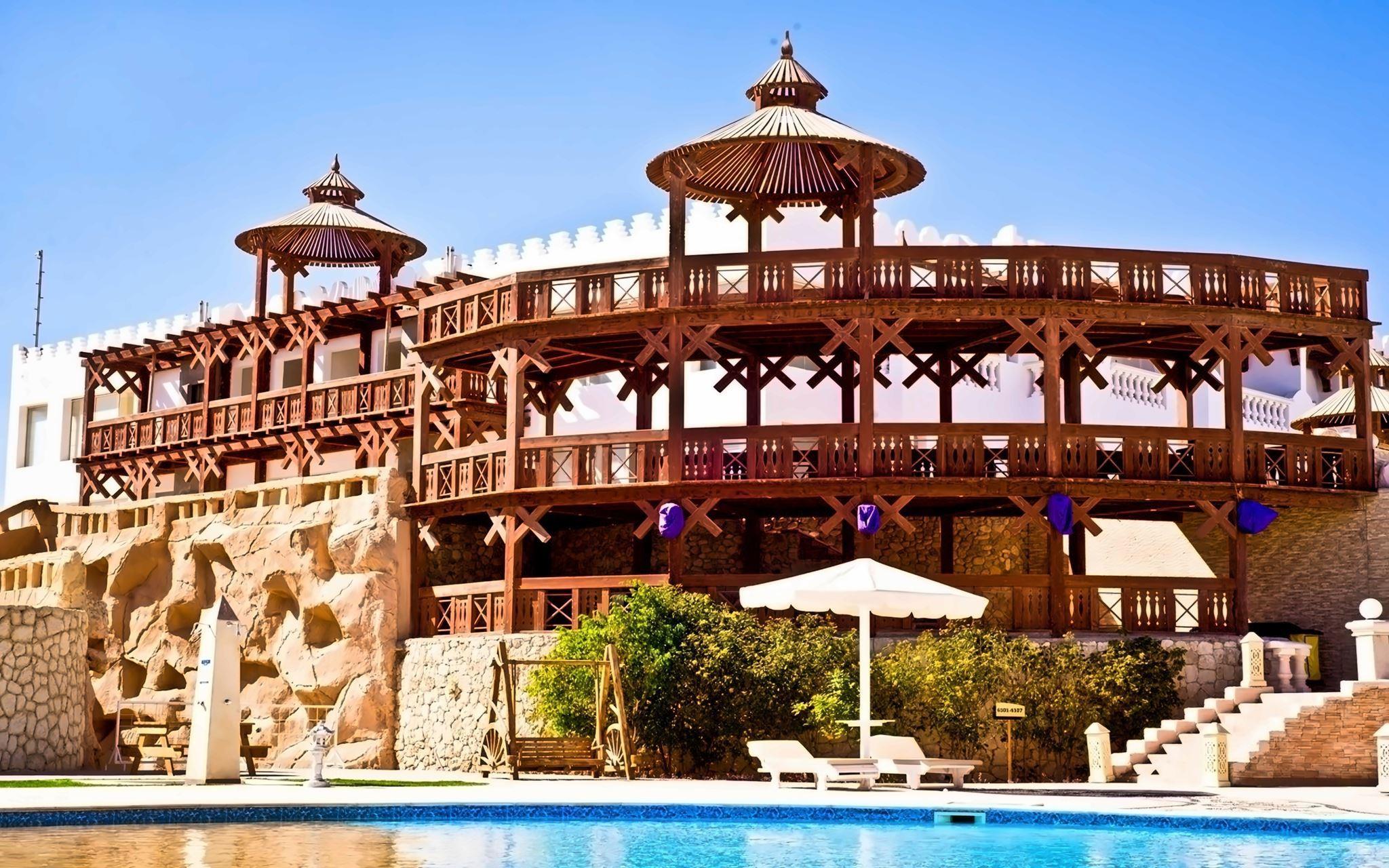 Palma Di Sharm Resort And Aqua Park — 8