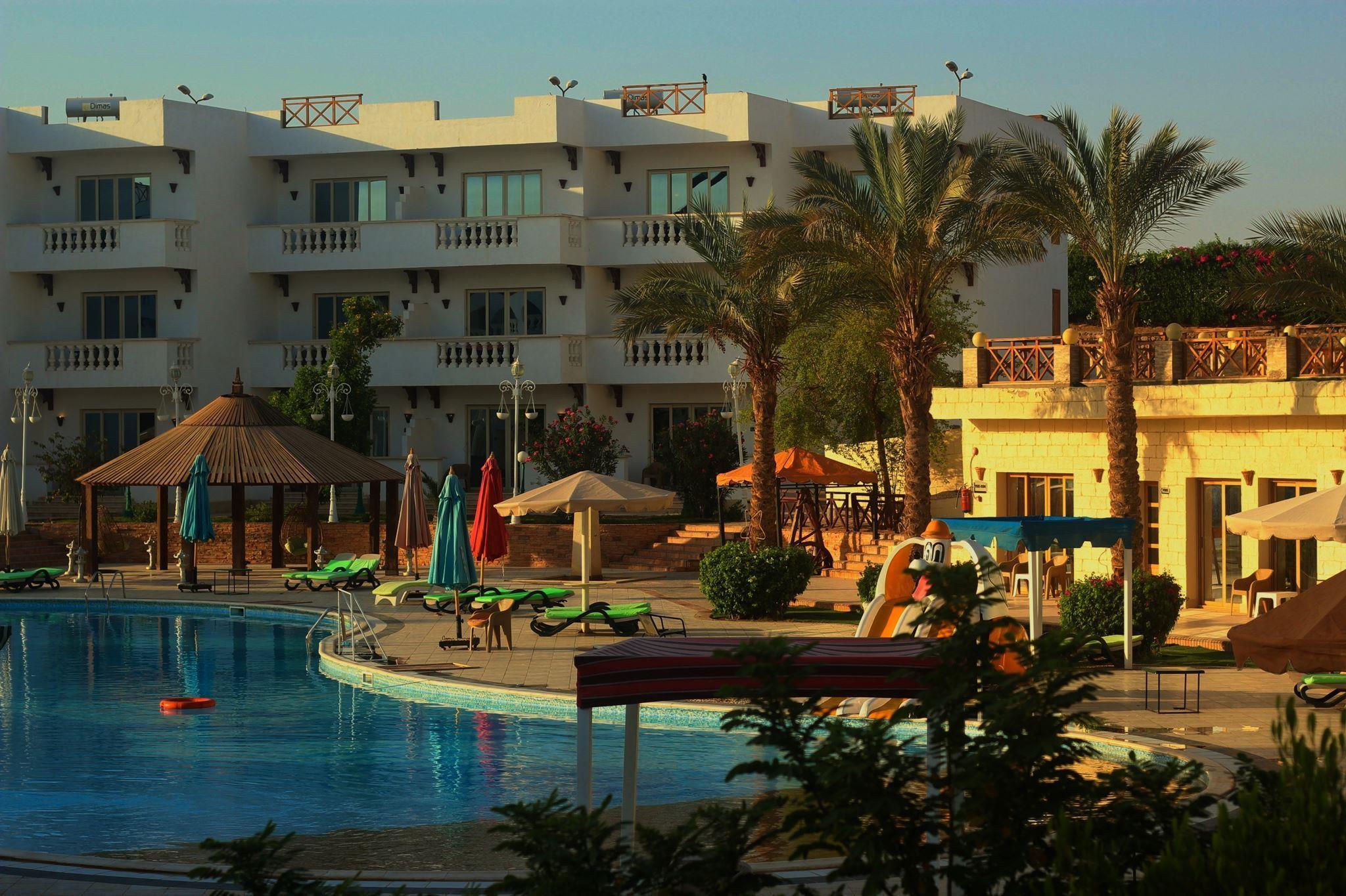 Palma Di Sharm Resort And Aqua Park — 9