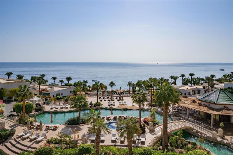 Park Regency Resort (Ex. Hyatt Regency Sharm El Sheikh)