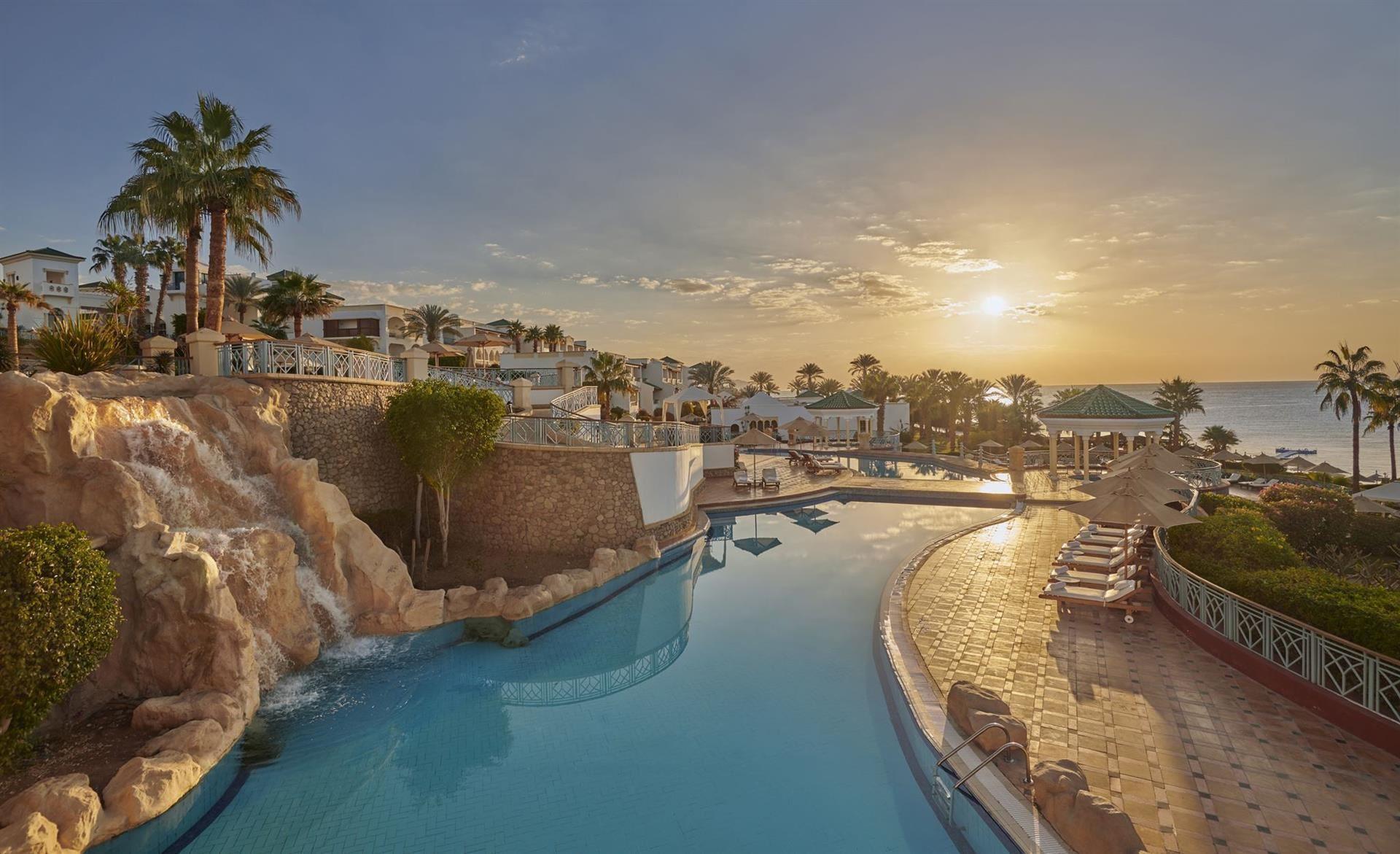 Park Regency Resort (Ex. Hyatt Regency Sharm El Sheikh) — 2