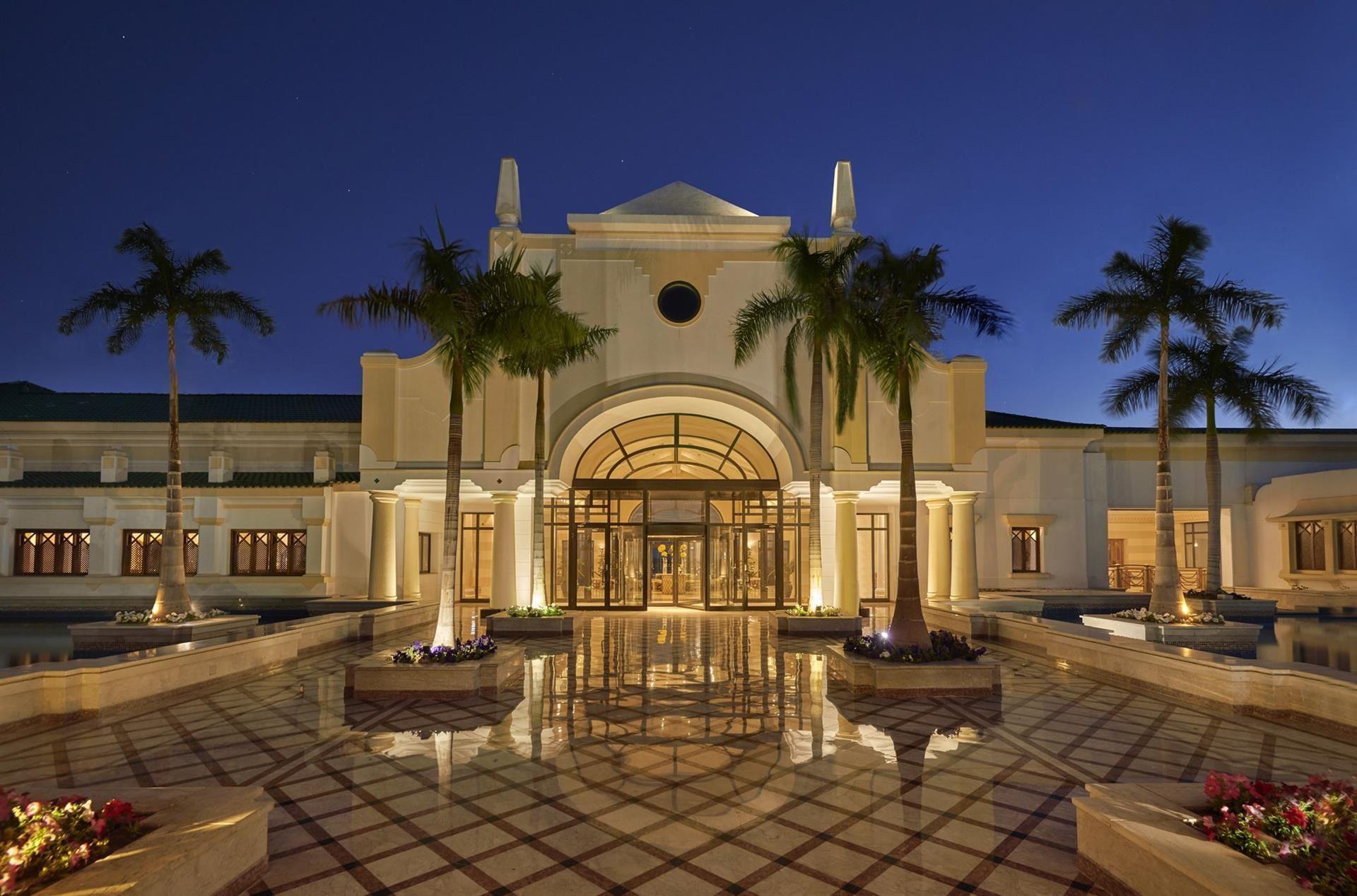 Park Regency Resort (Ex. Hyatt Regency Sharm El Sheikh) — 3