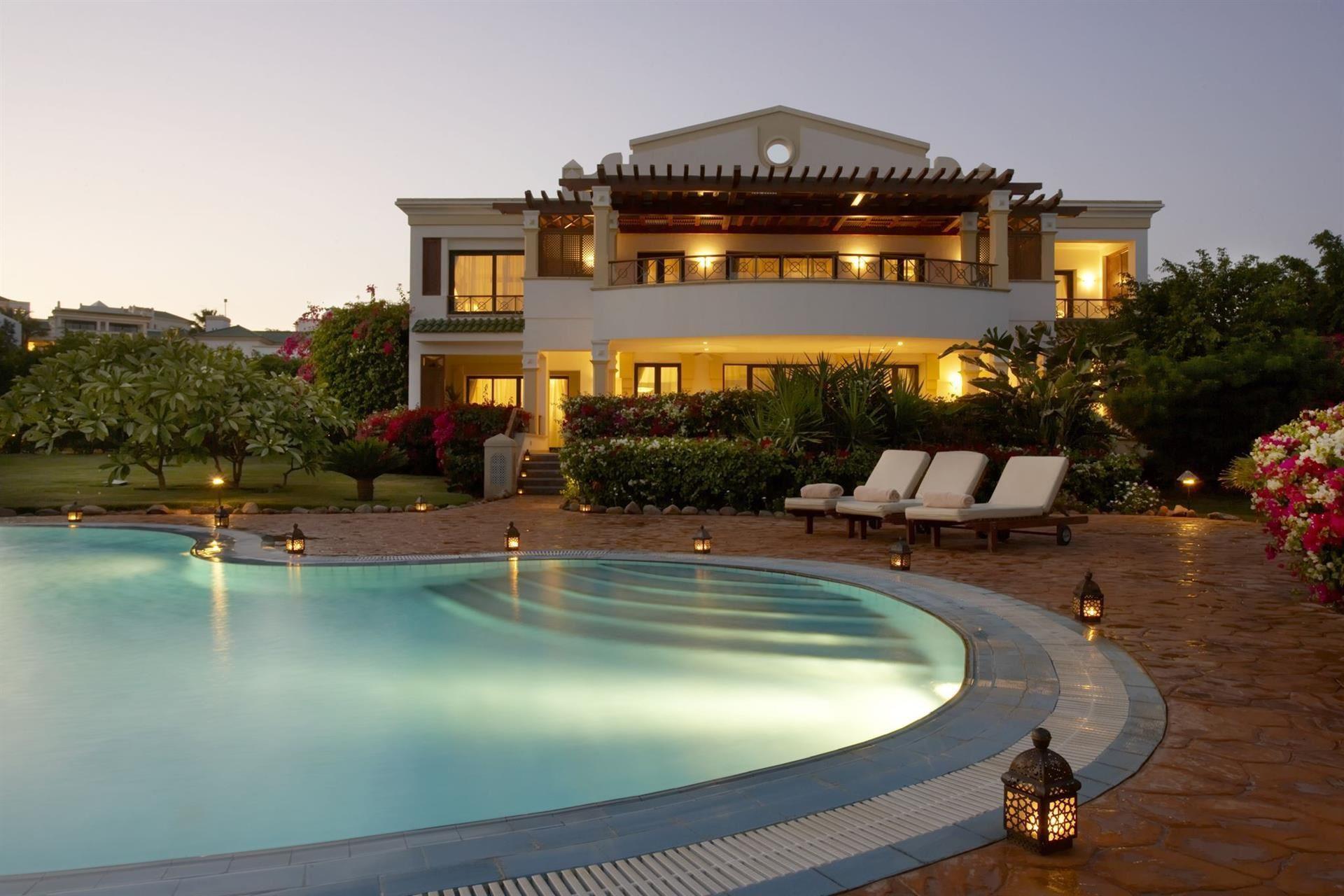 Park Regency Resort (Ex. Hyatt Regency Sharm El Sheikh) — 4