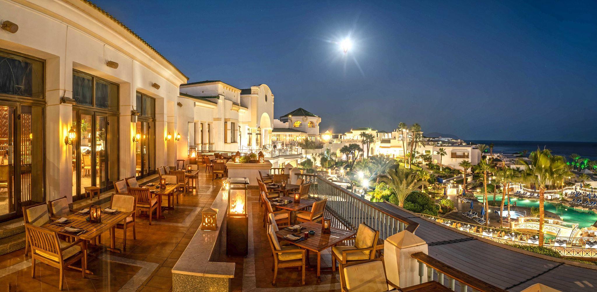 Park Regency Resort (Ex. Hyatt Regency Sharm El Sheikh) — 5