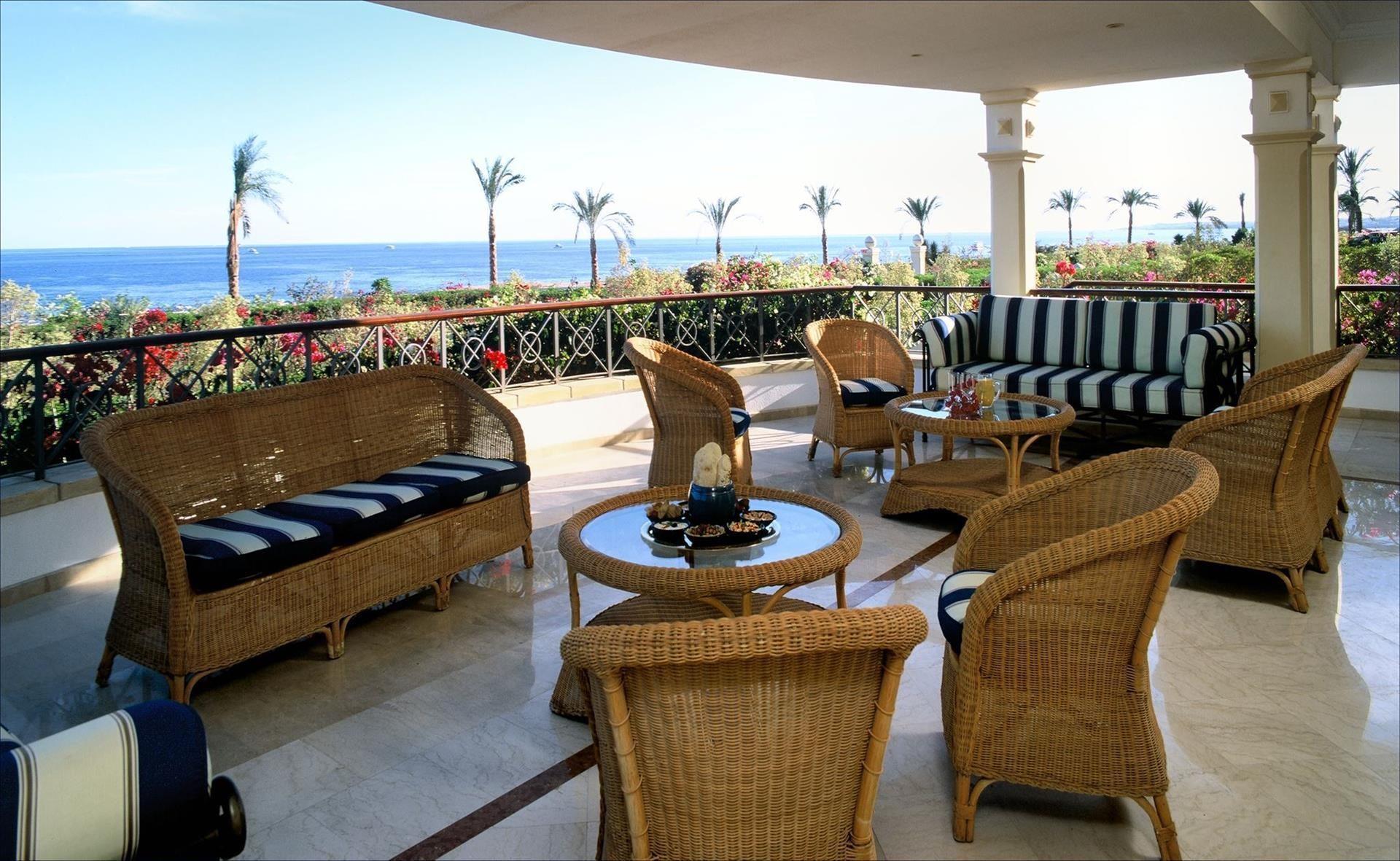 Park Regency Resort (Ex. Hyatt Regency Sharm El Sheikh) — 7