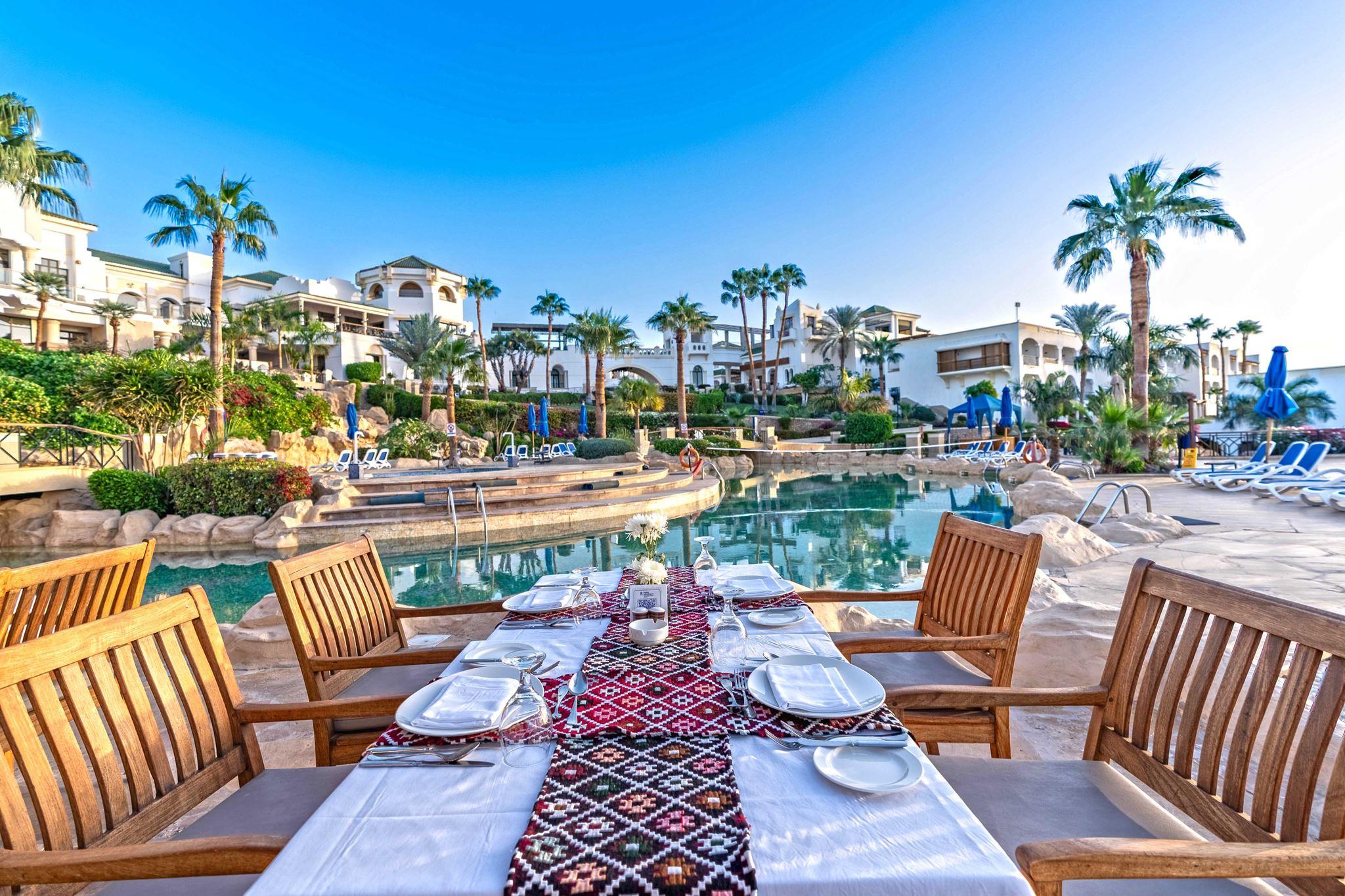 Park Regency Resort (Ex. Hyatt Regency Sharm El Sheikh) — 8