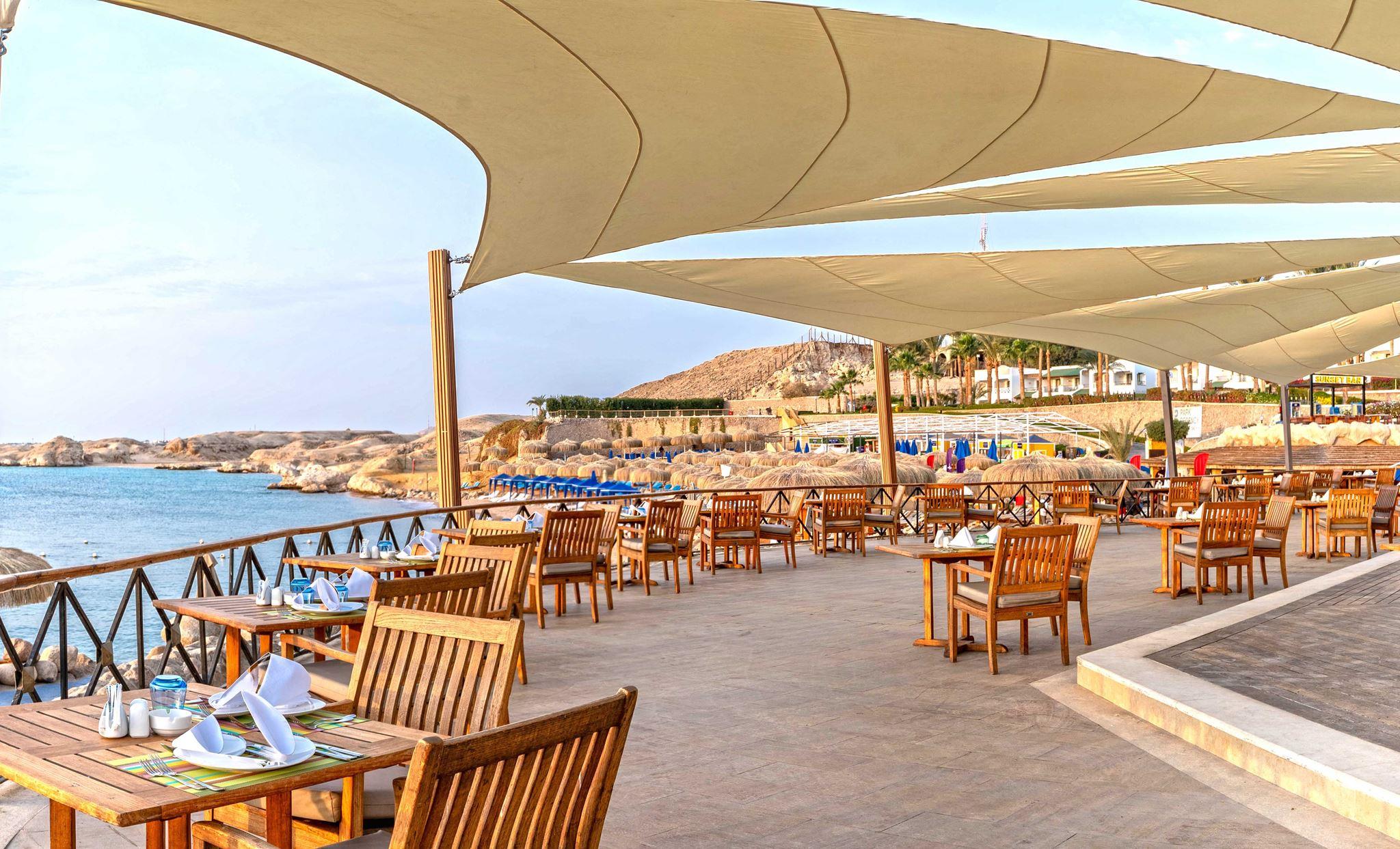 Park Regency Resort (Ex. Hyatt Regency Sharm El Sheikh) — 9