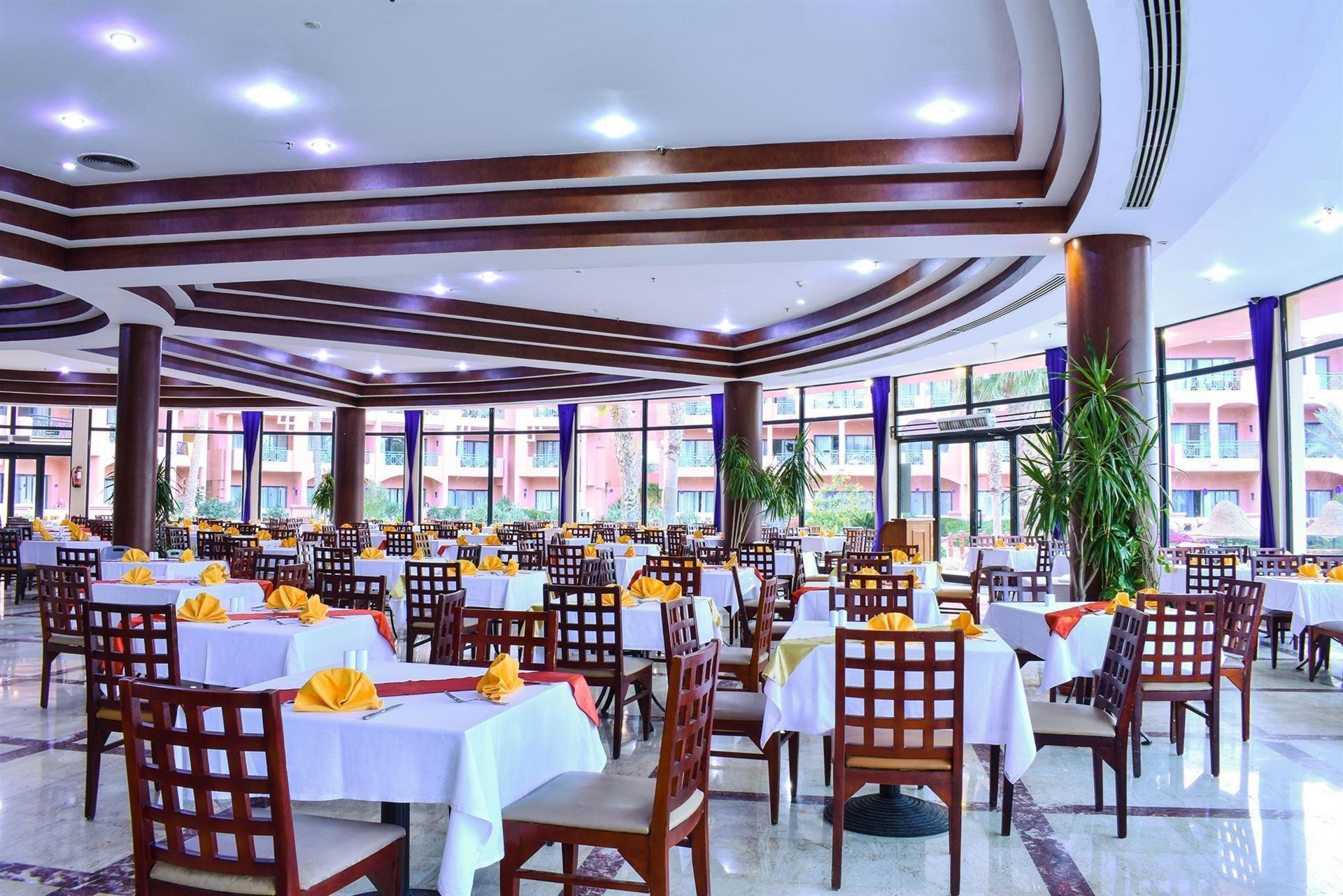 Parrotel Aqua Park Resort (Ex. Park Inn By Radisson Sharm) — 7