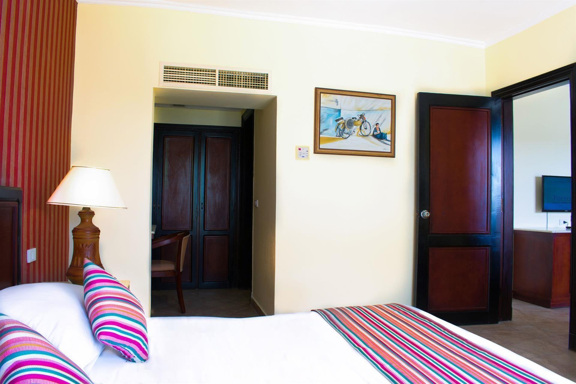 Parrotel Aqua Park Resort (Ex. Park Inn By Radisson Sharm) — 9
