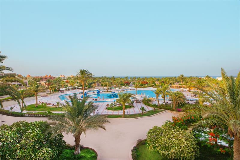 Pharaoh Azur Resort (Ex. Sonesta Pharaoh Beach Resort)