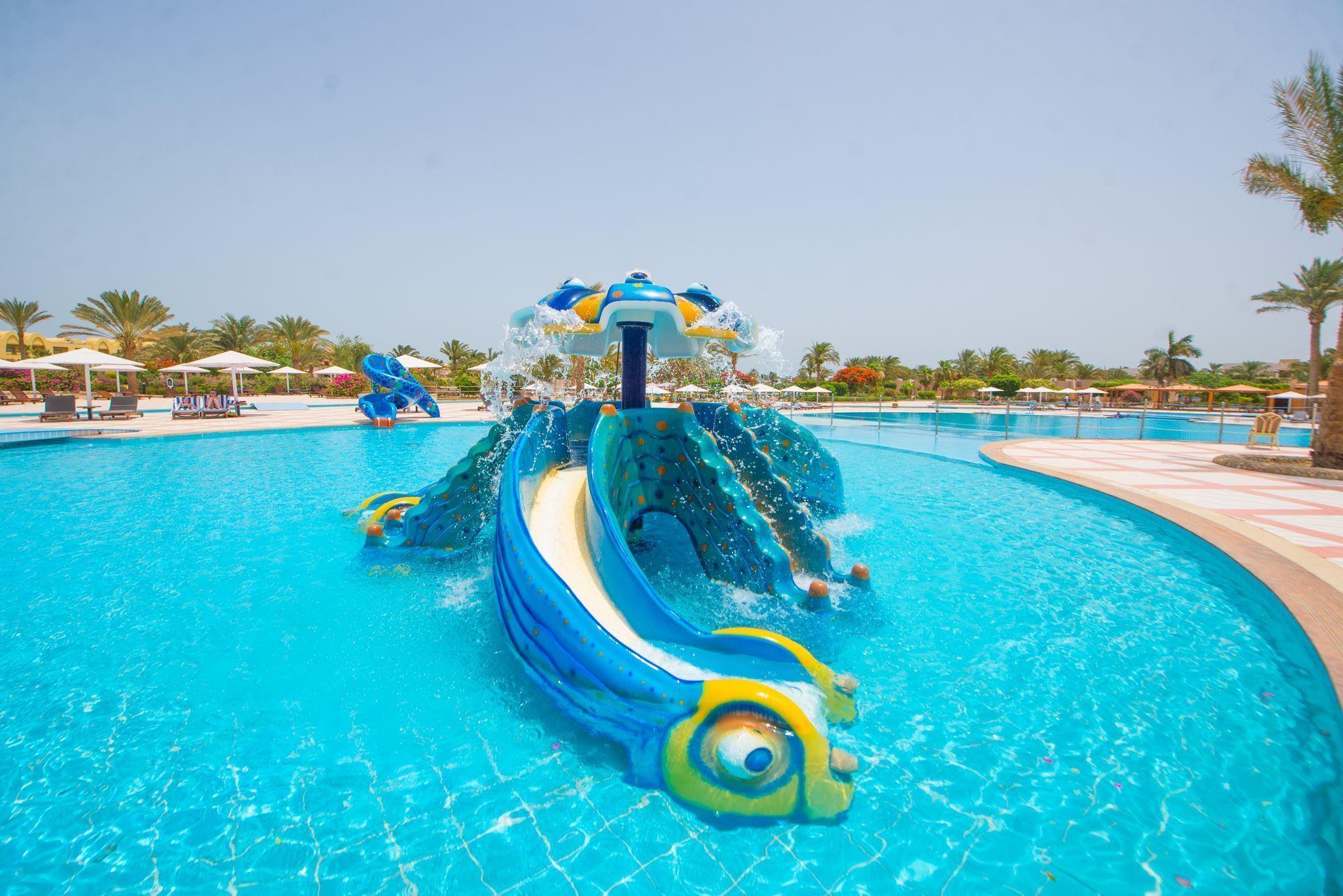Pharaoh Azur Resort (Ex. Sonesta Pharaoh Beach Resort) — 2