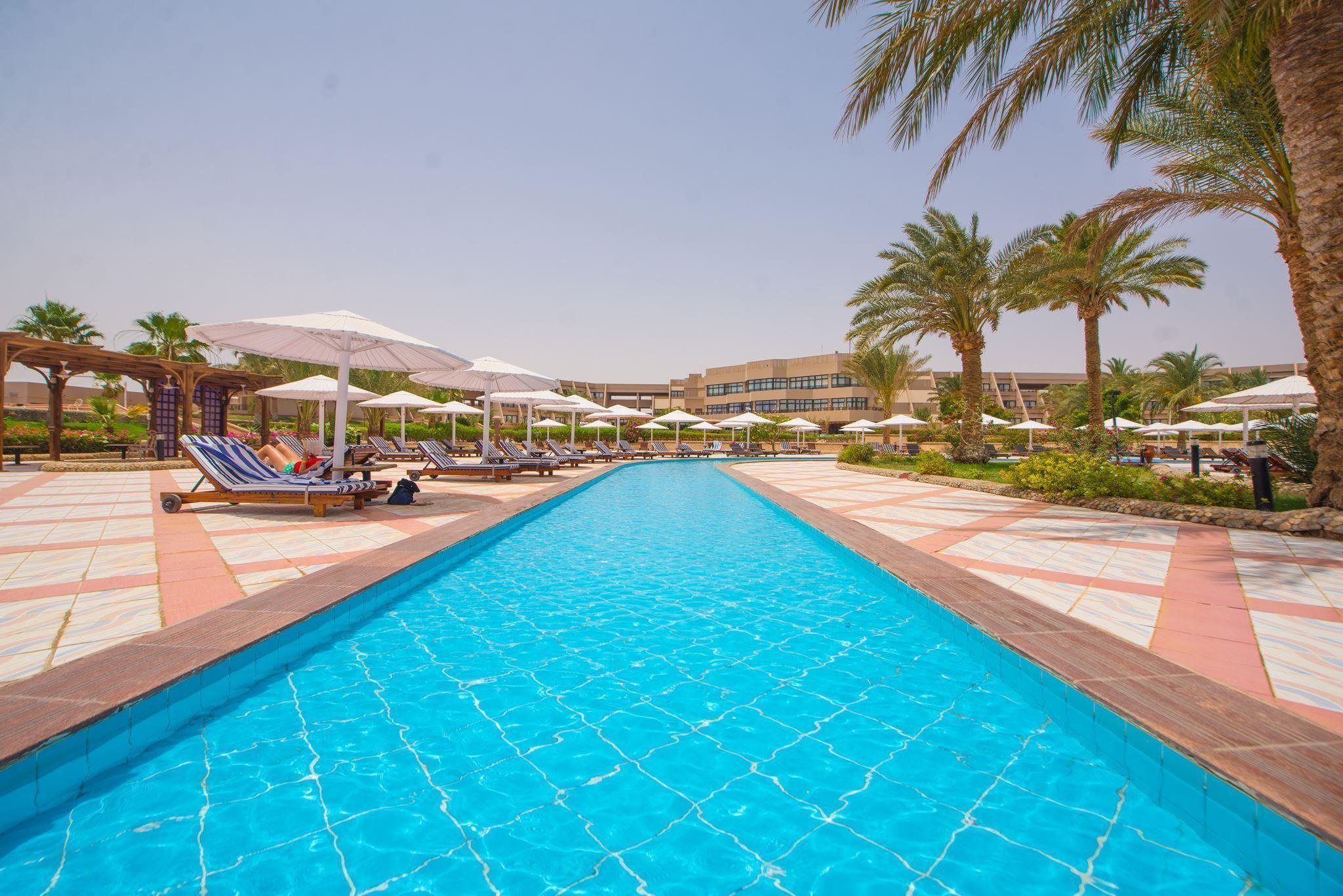 Pharaoh Azur Resort (Ex. Sonesta Pharaoh Beach Resort) — 3