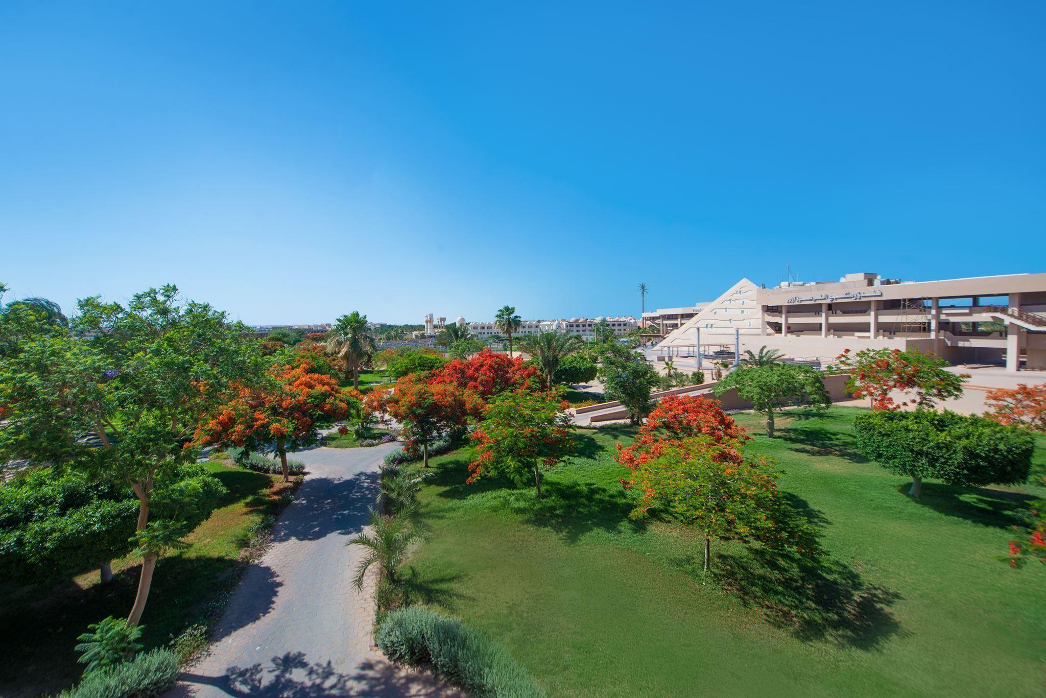 Pharaoh Azur Resort (Ex. Sonesta Pharaoh Beach Resort) — 4