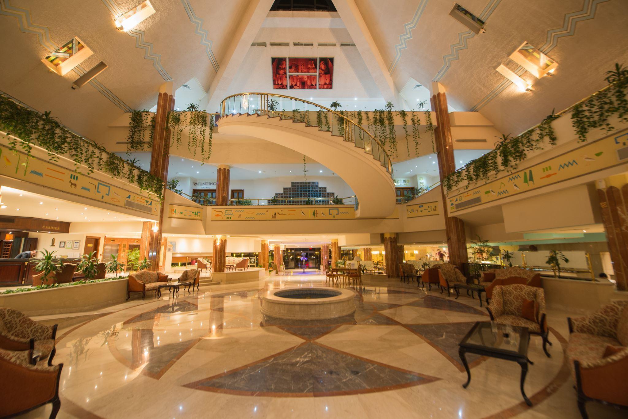 Pharaoh Azur Resort (Ex. Sonesta Pharaoh Beach Resort) — 7