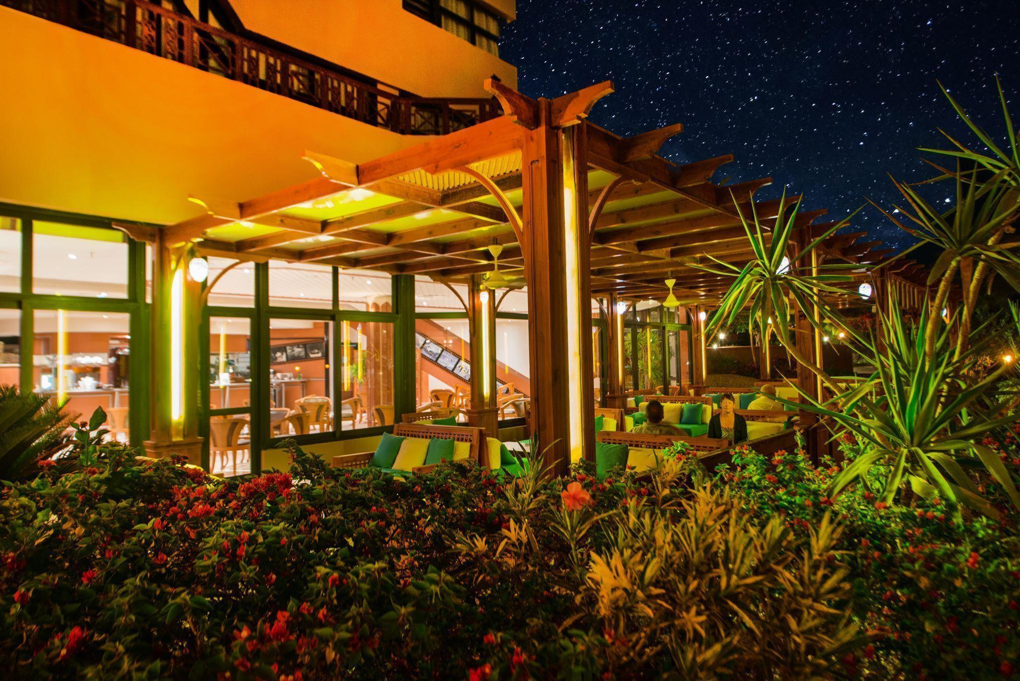 Pharaoh Azur Resort (Ex. Sonesta Pharaoh Beach Resort) — 8