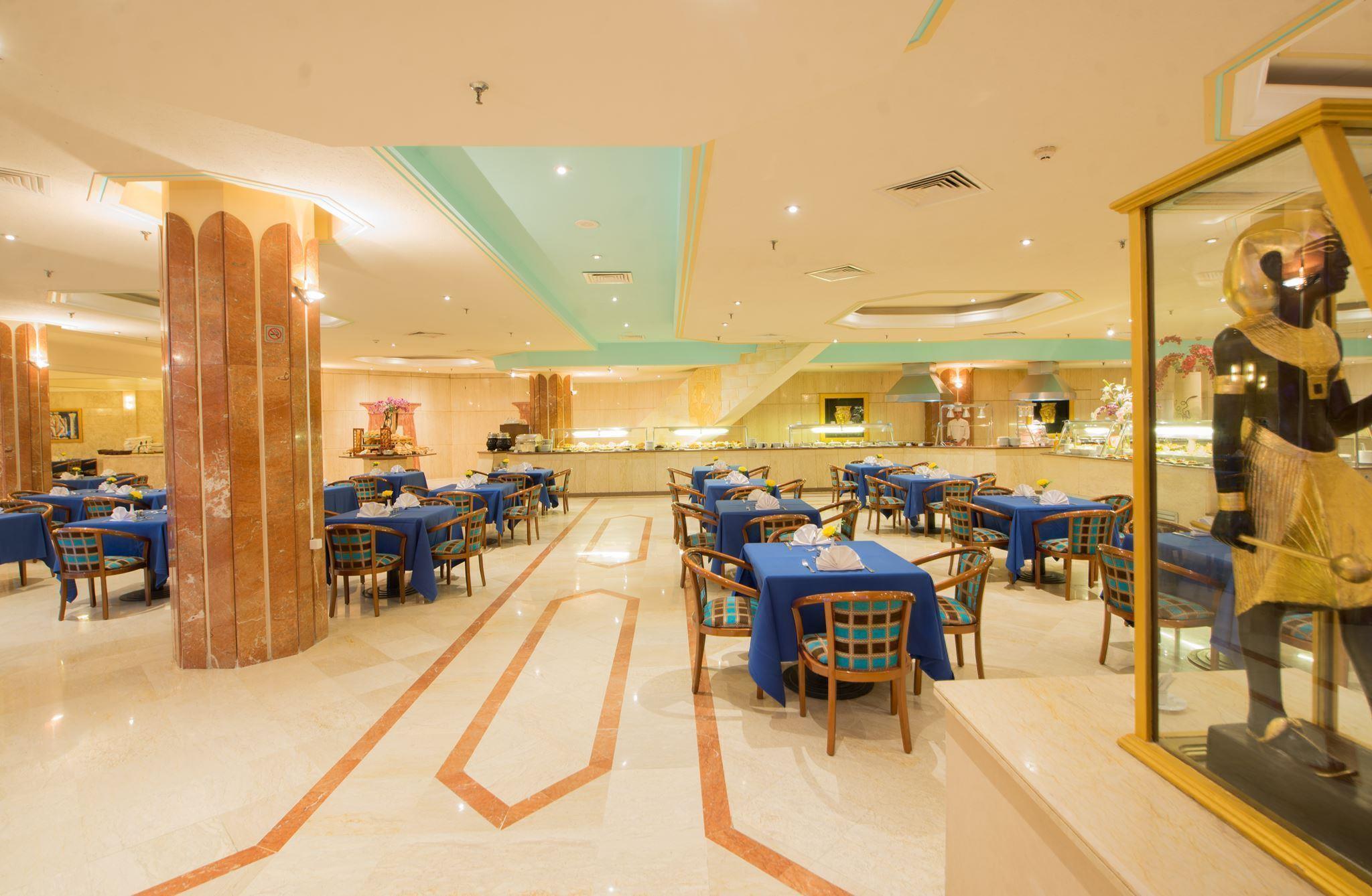 Pharaoh Azur Resort (Ex. Sonesta Pharaoh Beach Resort) — 9