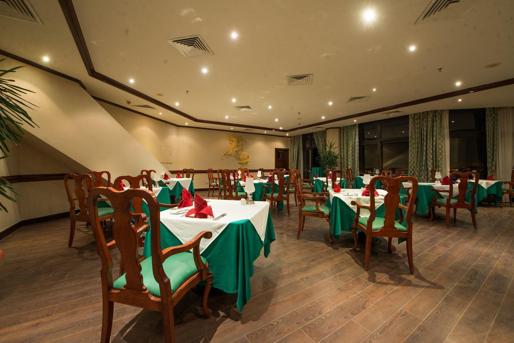 Pharaoh Azur Resort (Ex. Sonesta Pharaoh Beach Resort) — 10