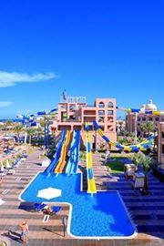 Pickalbatros Aqua Park Resort Hurghada — 2