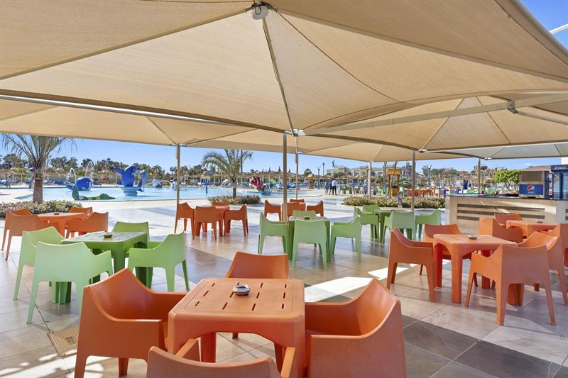Pickalbatros Aqua Park Resort Sharm El Sheikh — 9