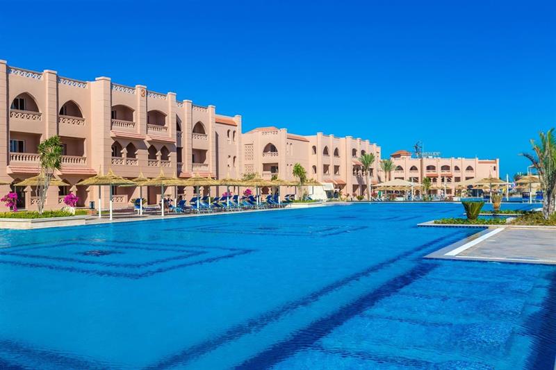Pickalbatros Aqua Vista Resort Hurghada