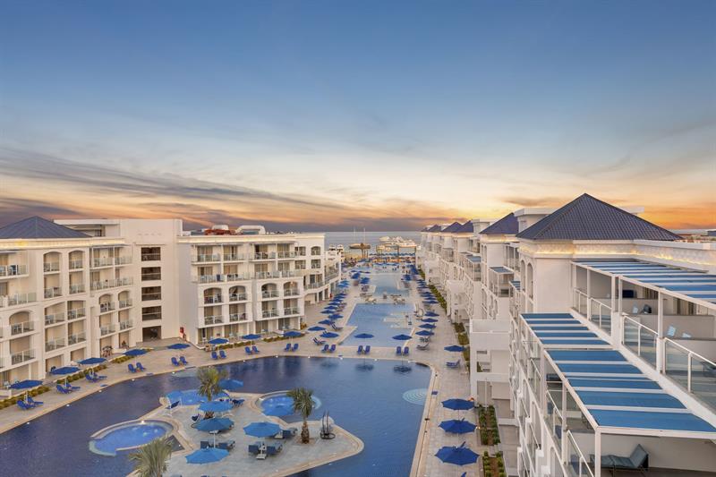 Pickalbatros Blu Spa Resort Hurghada (Adult Only)