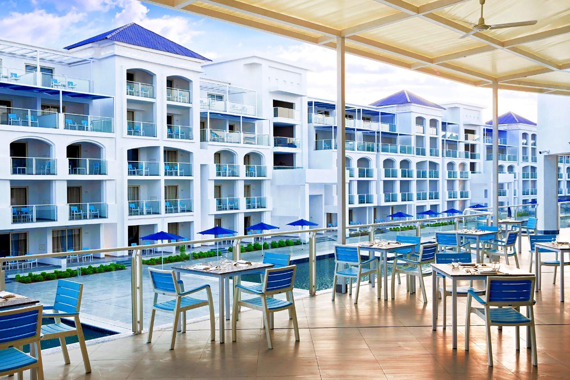 Pickalbatros Blu Spa Resort Hurghada (Adult Only) — 3