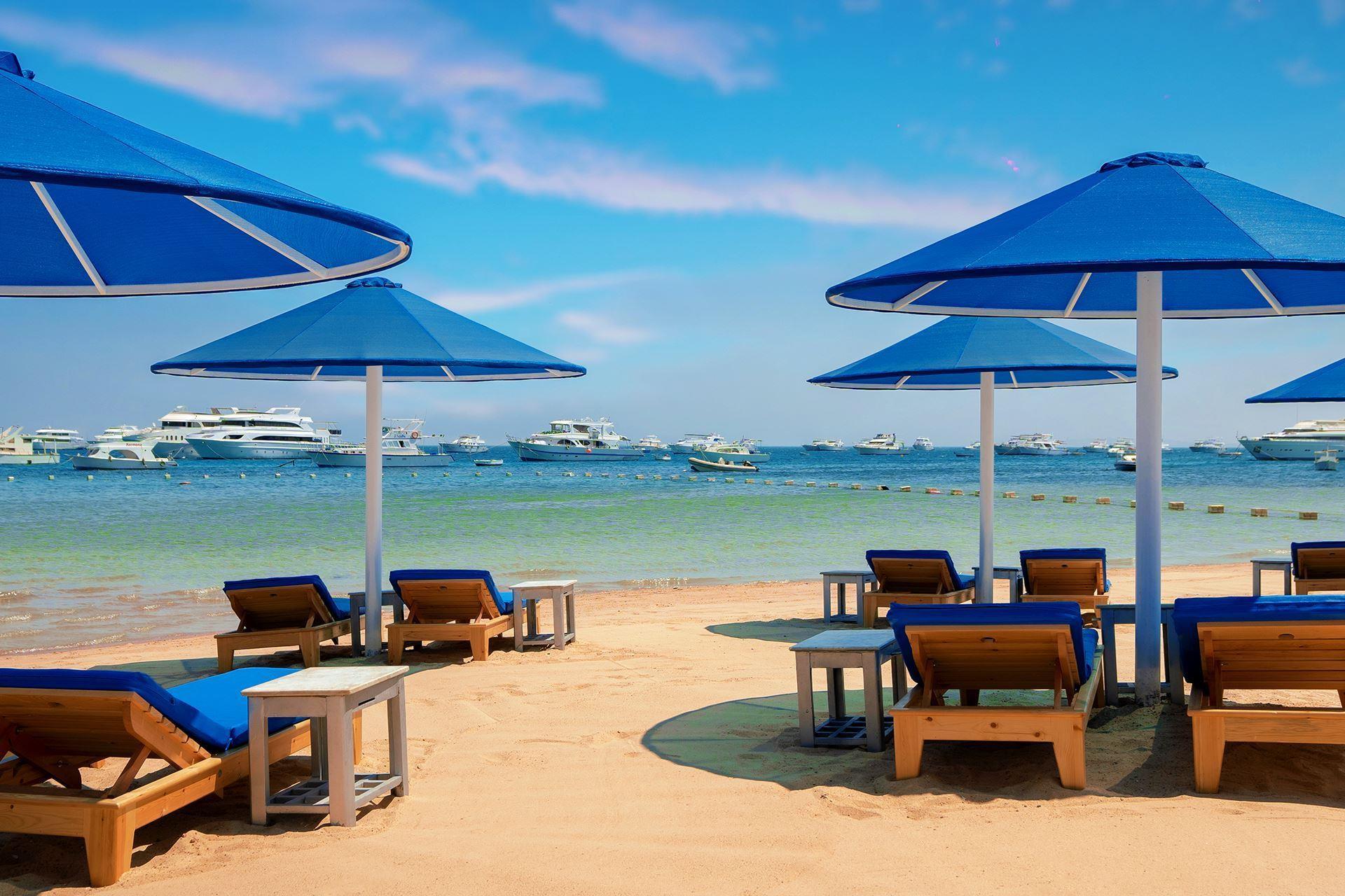 Pickalbatros Blu Spa Resort Hurghada (Adult Only) — 6