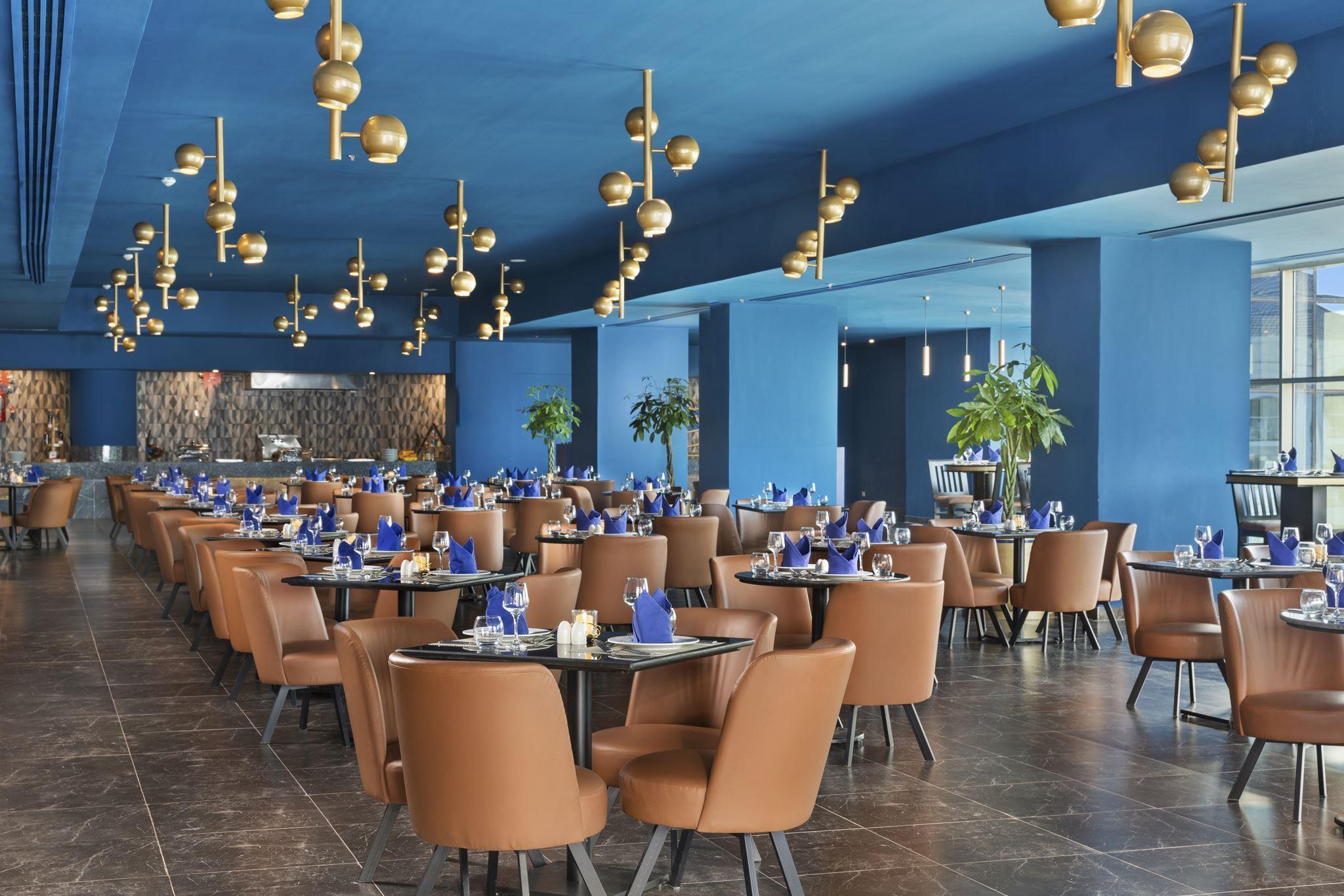 Pickalbatros Blu Spa Resort Hurghada (Adult Only) — 8