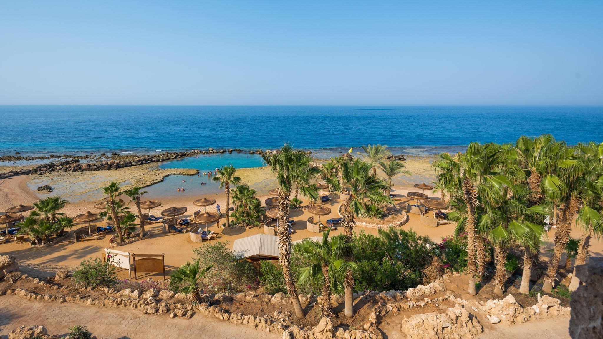 Pickalbatros Citadel Resort Sahl Hasheesh — 3