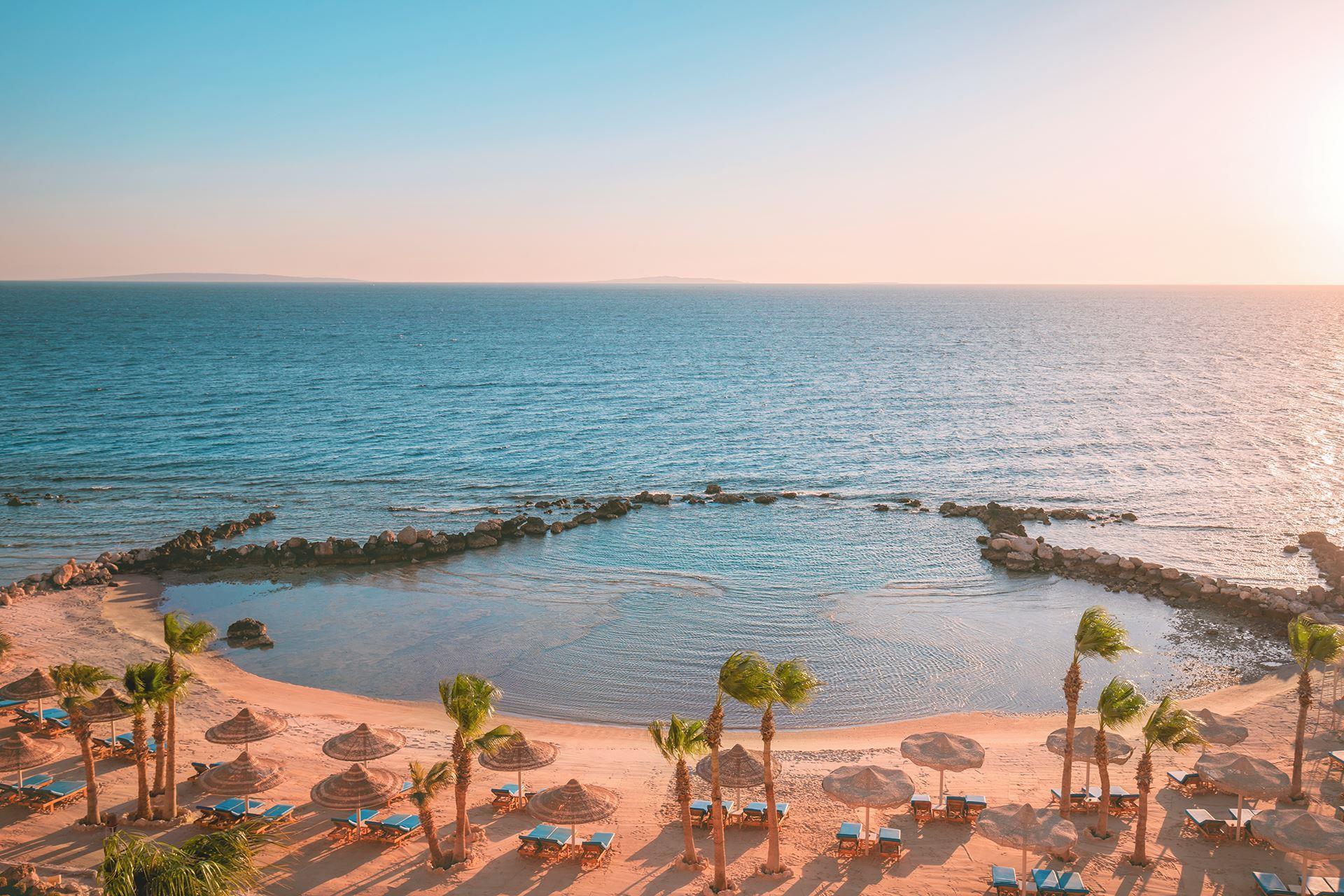 Pickalbatros Citadel Resort Sahl Hasheesh — 4