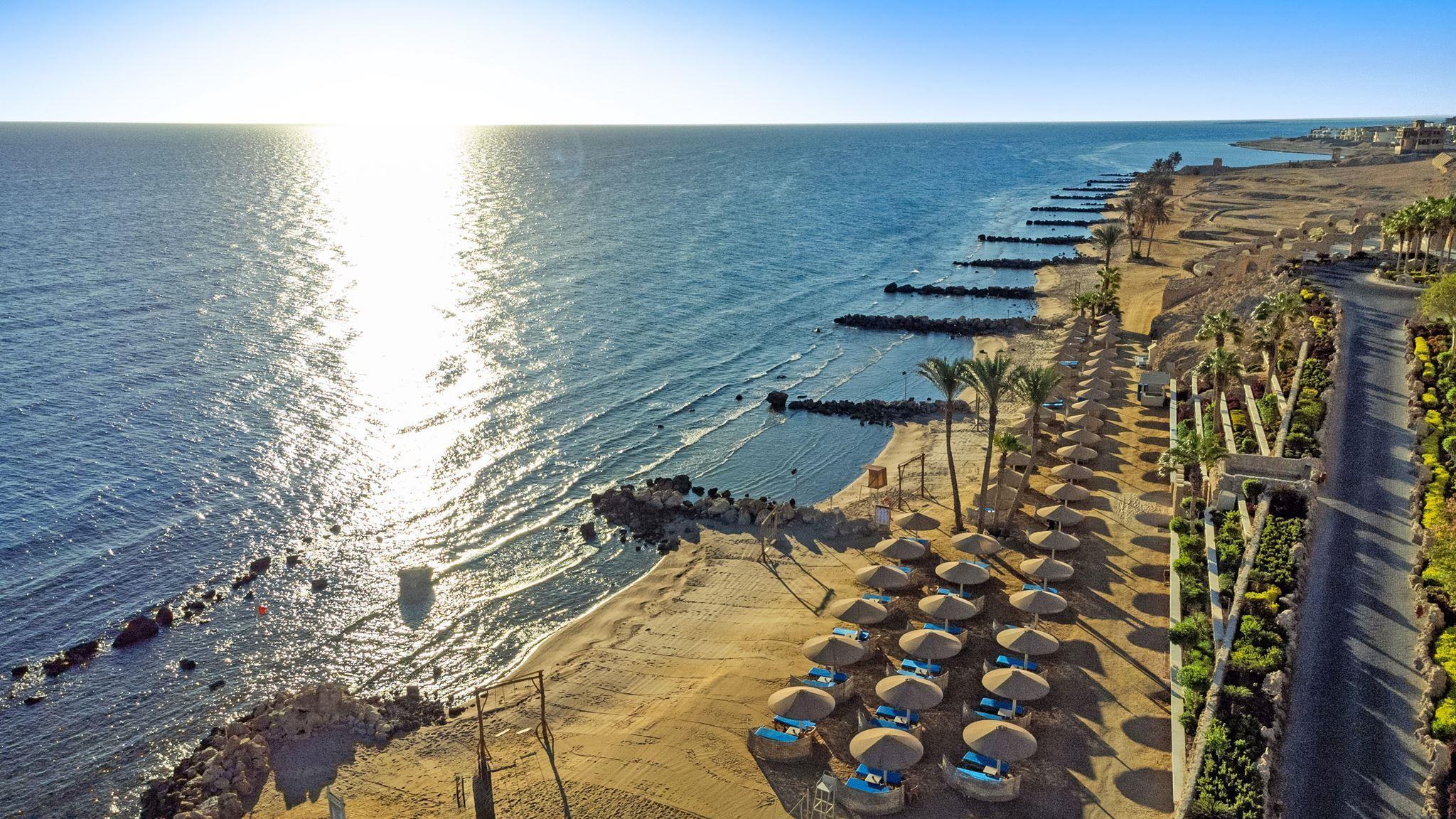 Pickalbatros Citadel Resort Sahl Hasheesh — 9