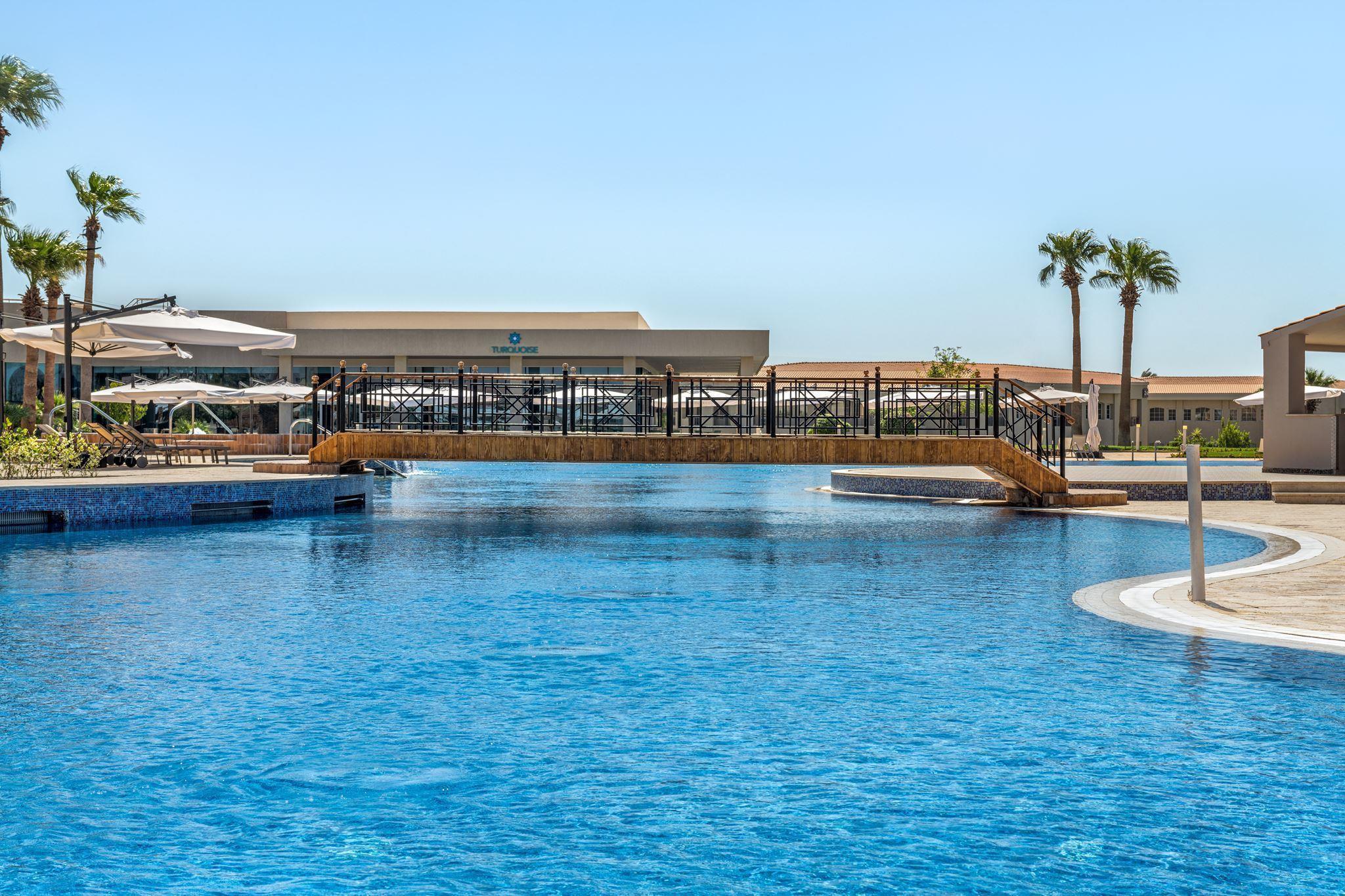 Pickalbatros Luxury Suites (Ex. Golf Villas & Suites) — 3
