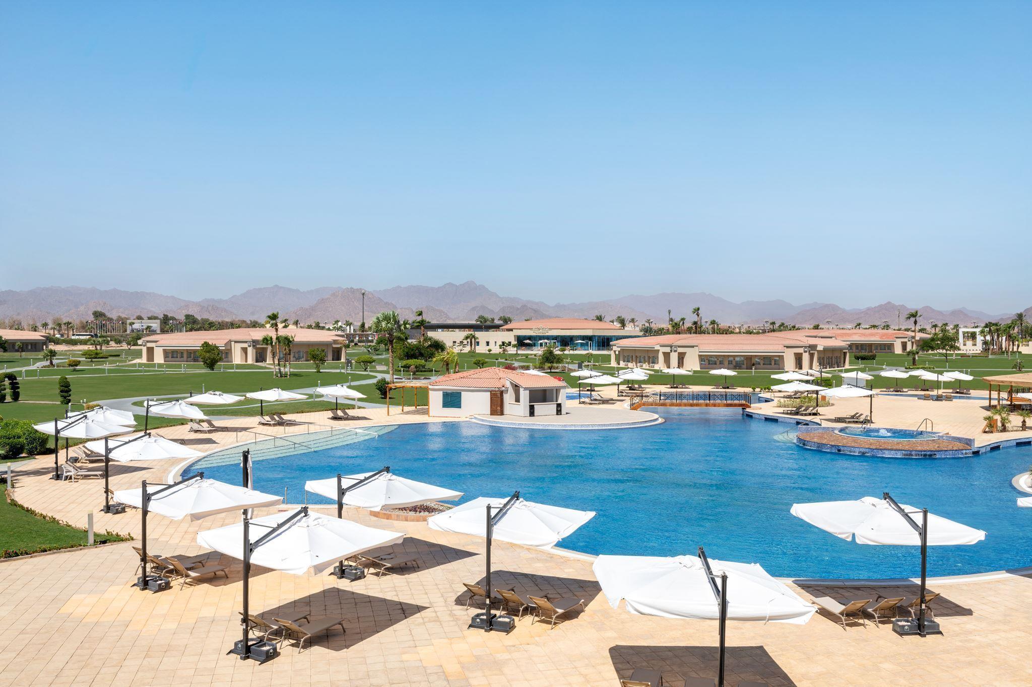 Pickalbatros Luxury Suites (Ex. Golf Villas & Suites) — 4
