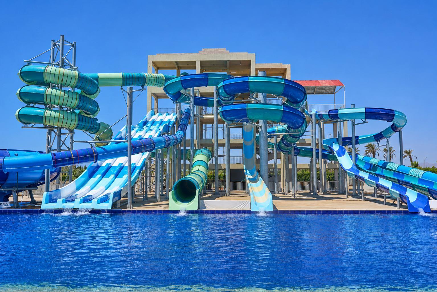 Pickalbatros Luxury Suites (Ex. Golf Villas & Suites) — 5