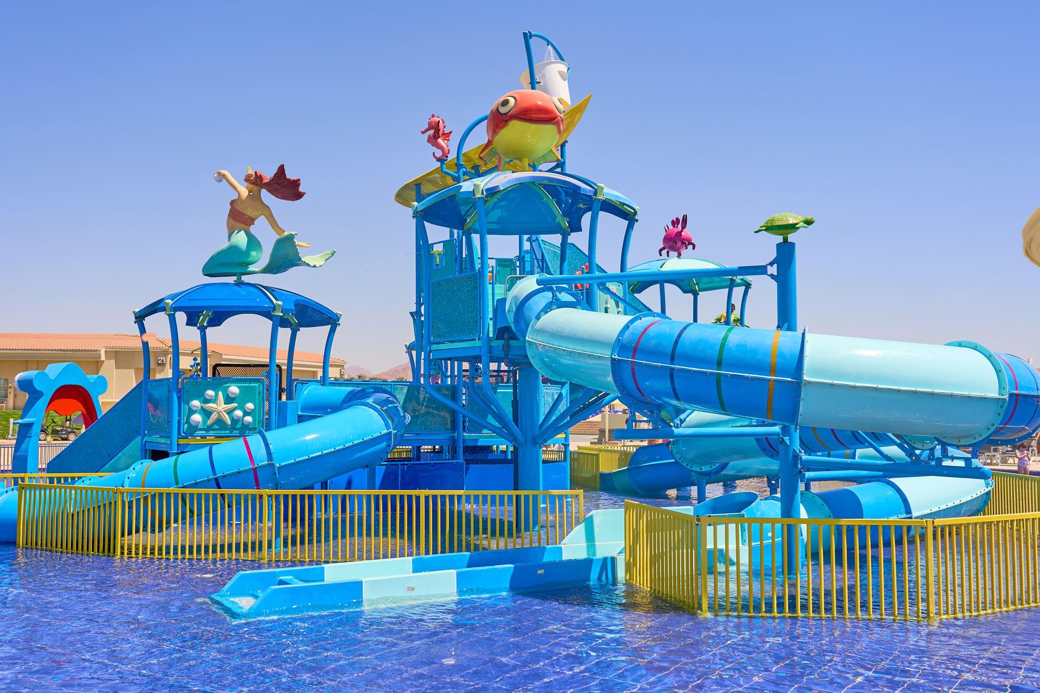 Pickalbatros Luxury Suites (Ex. Golf Villas & Suites) — 6