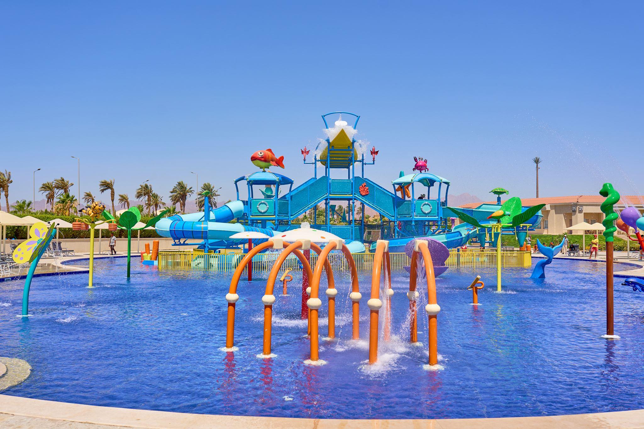 Pickalbatros Luxury Suites (Ex. Golf Villas & Suites) — 7