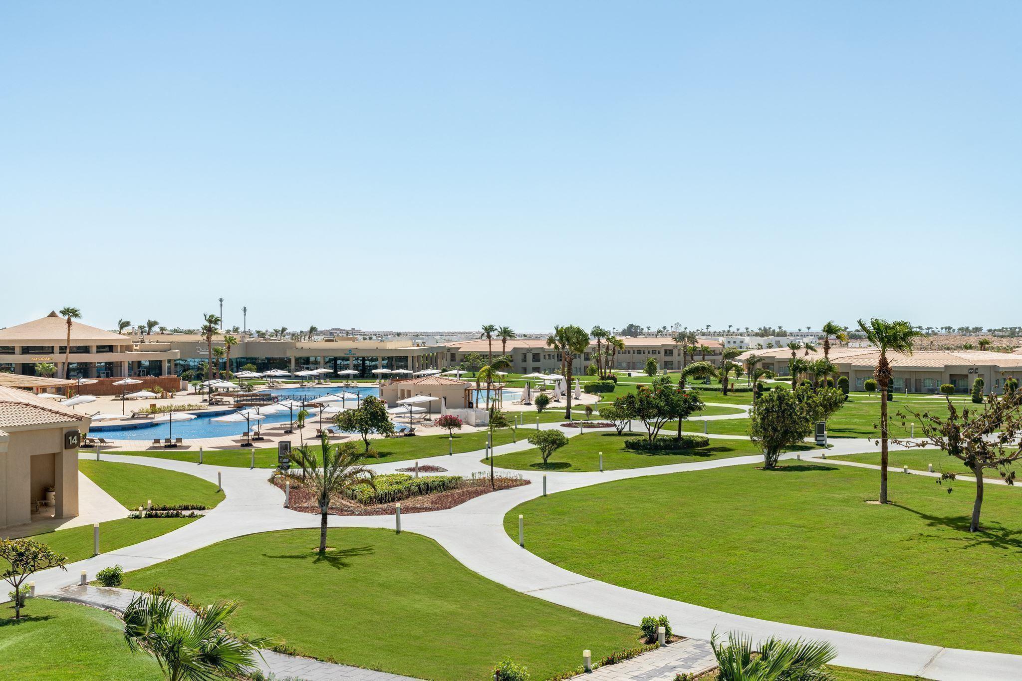 Pickalbatros Luxury Suites (Ex. Golf Villas & Suites) — 8
