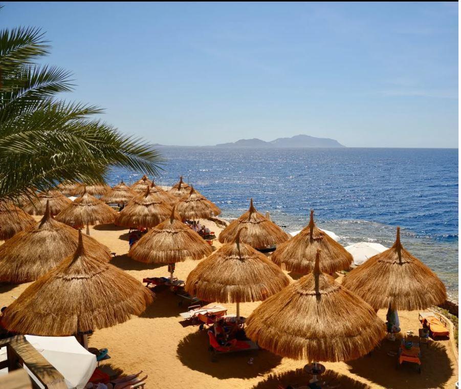 Pickalbatros Luxury Suites (Ex. Golf Villas & Suites) — 9