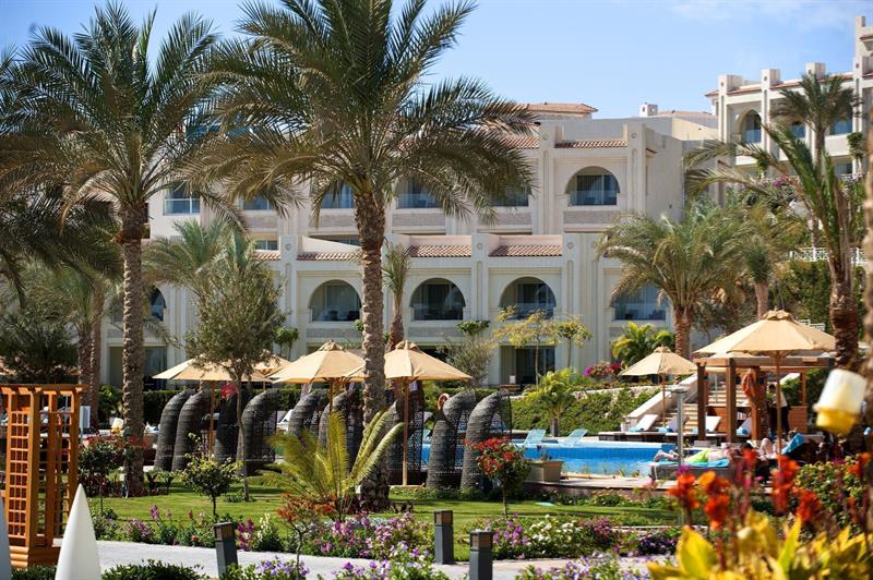 Posh Club by Sunrise Montemare Resort — 2