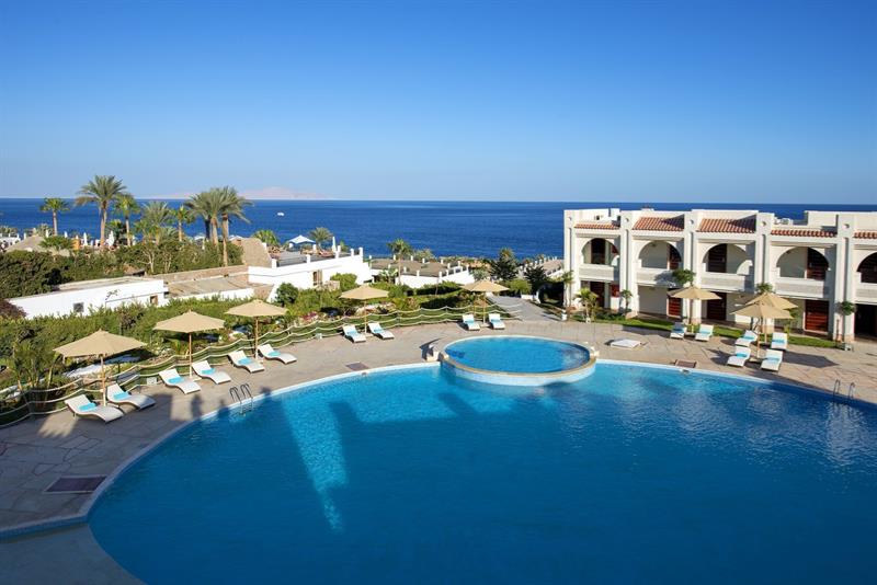 Posh Club by Sunrise Montemare Resort — 3