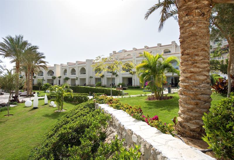 Posh Club by Sunrise Montemare Resort — 4