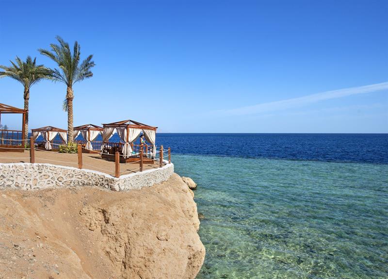 Posh Club by Sunrise Montemare Resort — 5