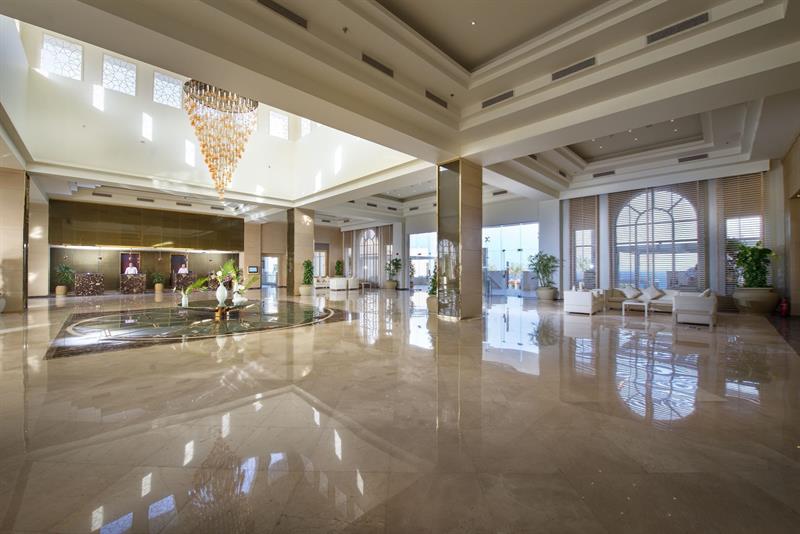 Posh Club by Sunrise Montemare Resort — 6