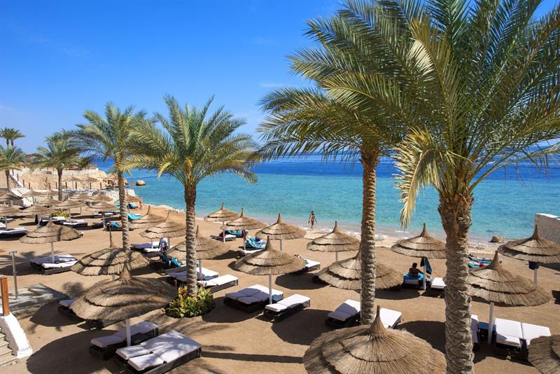 Posh Club by Sunrise Montemare Resort — 7