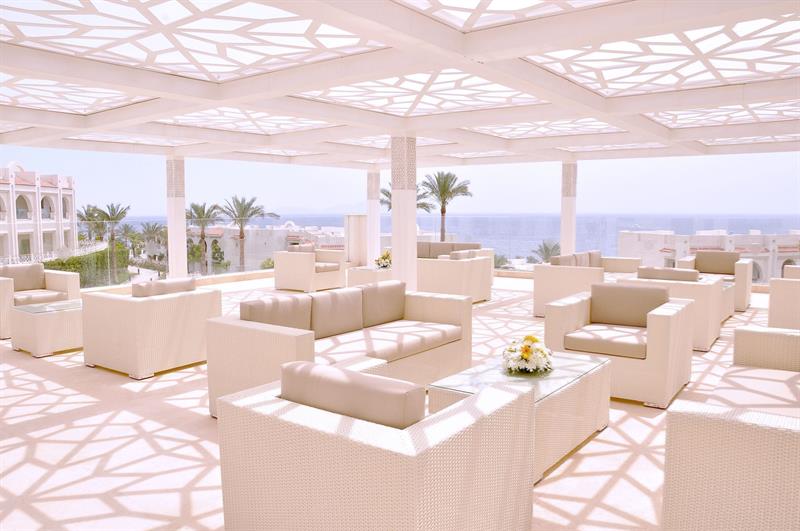 Posh Club by Sunrise Montemare Resort — 8