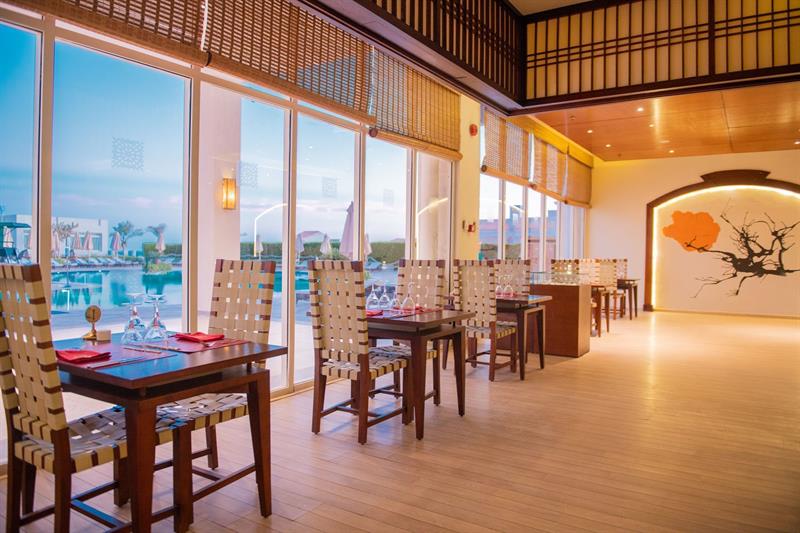 Posh Club by Sunrise Montemare Resort — 9
