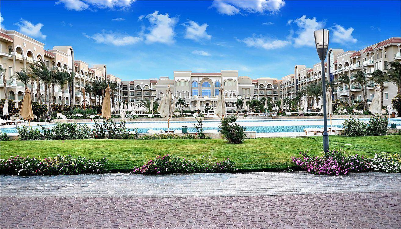 Premier Le Reve Hotel & Spa — 3